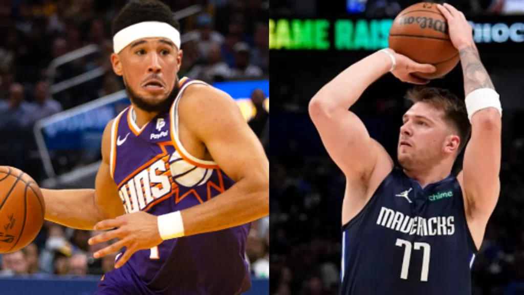 current NBA superstars that could reach 30,000 points before retiring