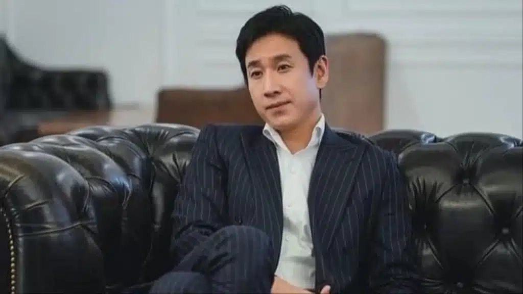 Parasite Actor Lee Sun-kyun Found Dead Amid Drug Investigation | Shocking Reason Revealed
