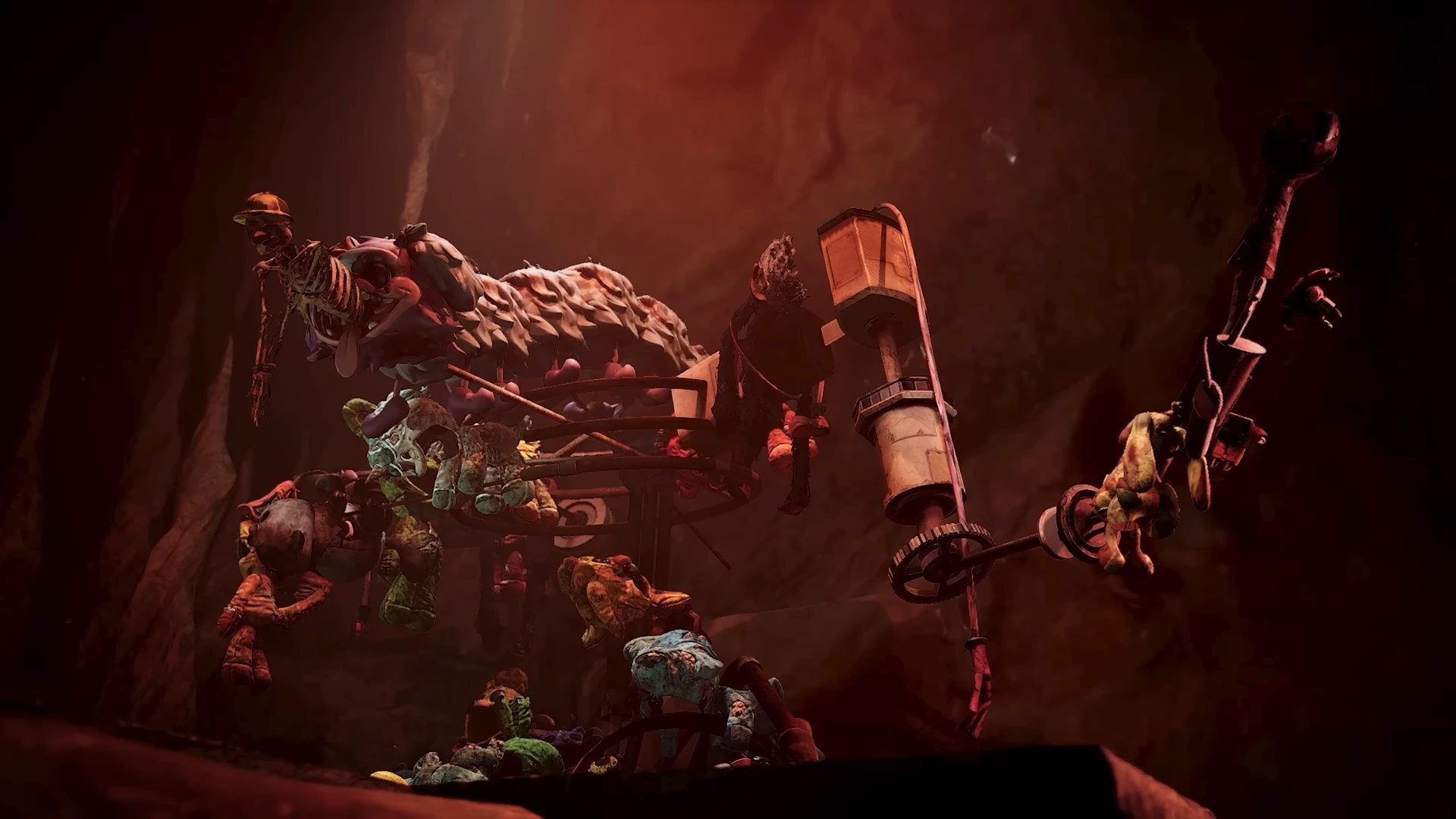Poppy 3: Deep Sleep | Trailer Breakdown - prototype
