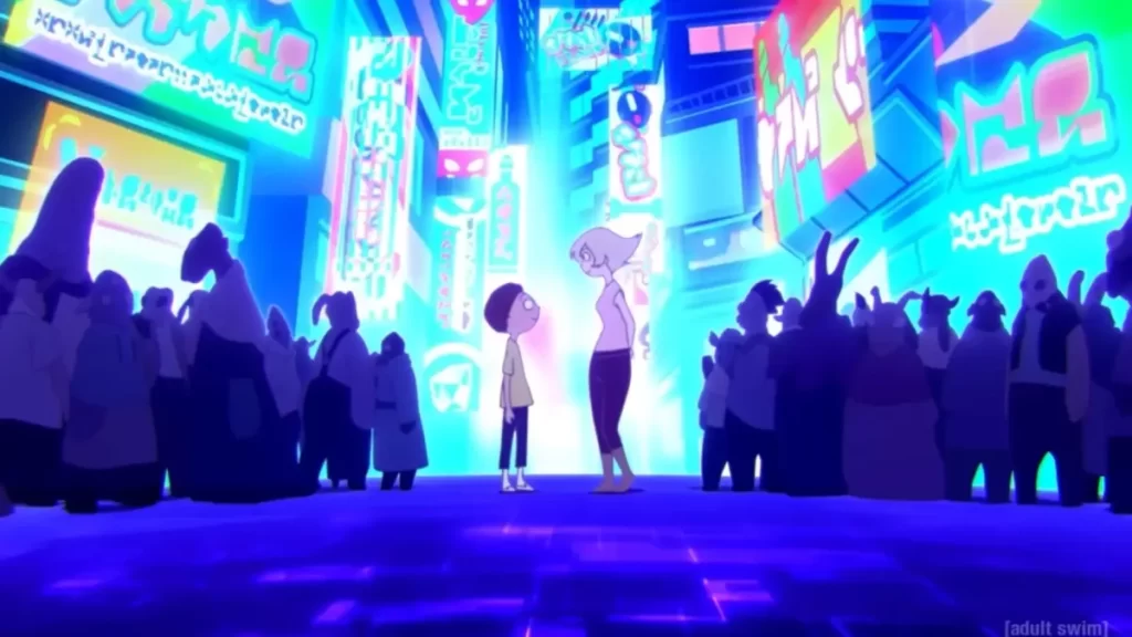 rick-and-morty-the-anime-different-from-original
