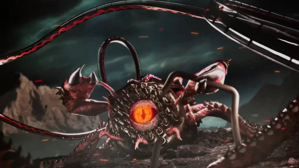 Alton Towers teases Nemesis Reborn as testing phase begins