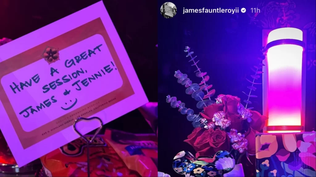 BLACKPINK Jennie Could Be Recording An Album; Deletes ‘Spoiler’ Instagram Story