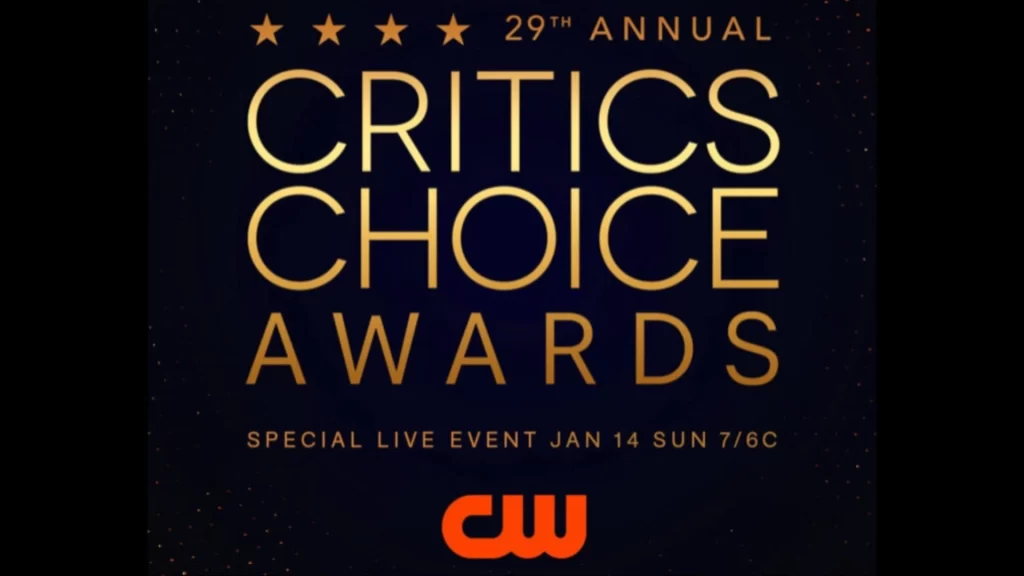 Critics Choice Awards 2024: Where To Watch + Nominations