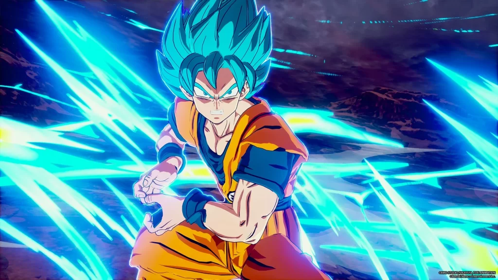 DRAGON BALL Sparking ZEROrelease date may be coming soon