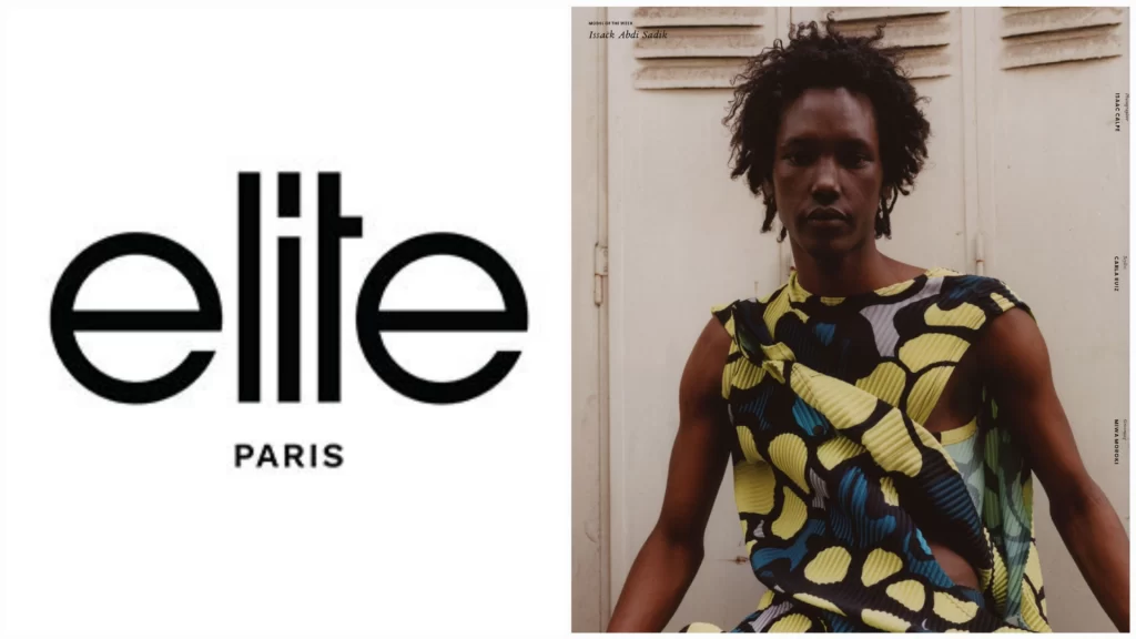 ELITE ends contract with Issack Abdi over assault allegations