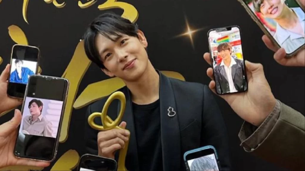 Fans Defend Actor Yim Siwan Over A Tweet; What Happened?
