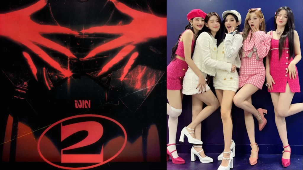 (G)I-DLE 2nd Full Album '2' Is Different From Their Previous Titles, Here's Why | Fans React