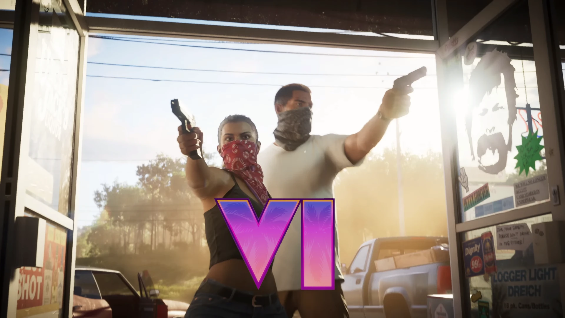 GTA 6: Top 5 Crazy Ending Ideas by Reddit Users