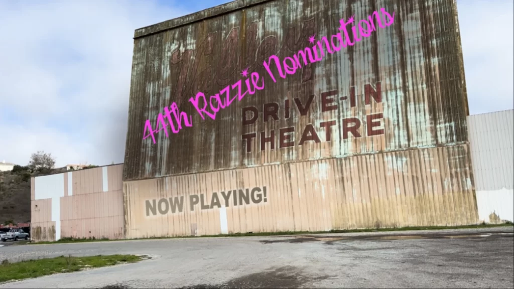 Razzie Awards 2024: Expend4bles Leads Golden Raspberry Awards Nominations | Complete List