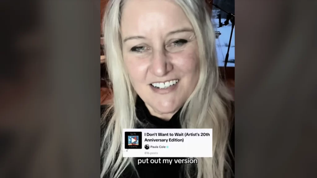 Grammy Winner Paula Cole appeals for support; Fans deliver
