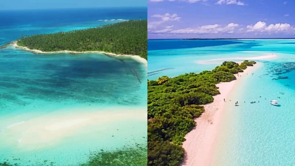 How To Go To Lakshadweep From Every City in India (1)