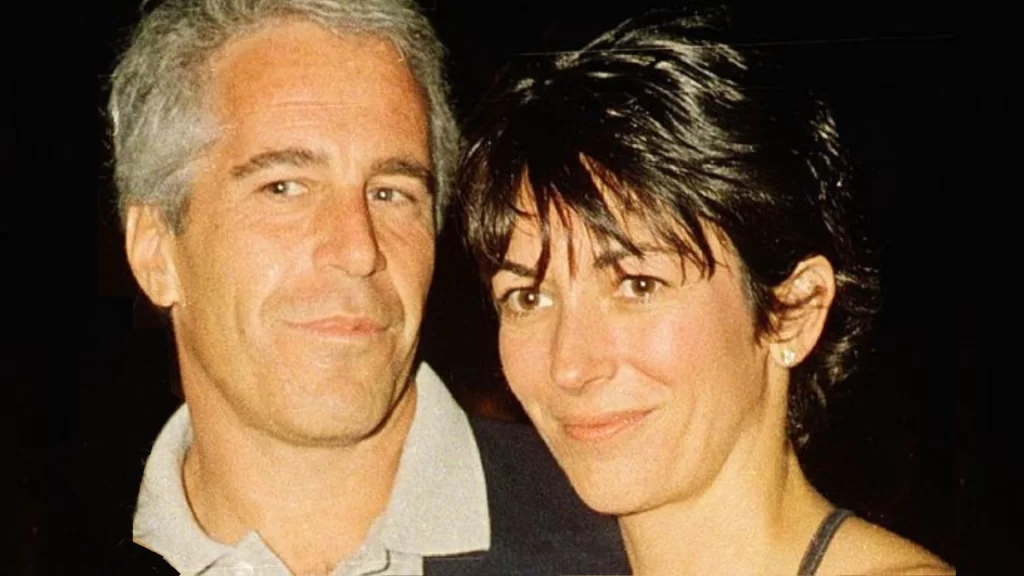 Jeffrey Epstein's second back of documents details how he and Ghislaine Maxwell recruit young girls