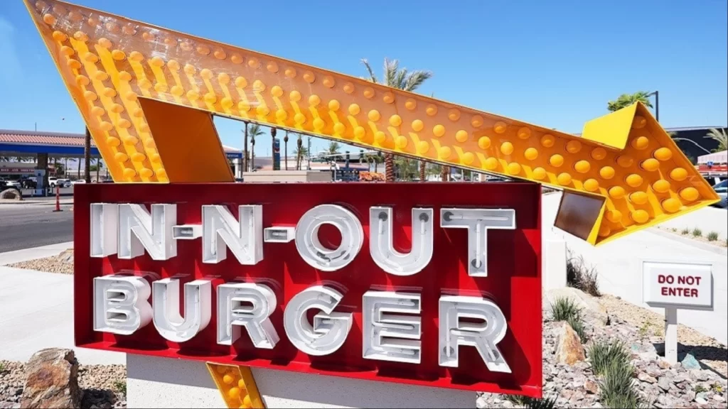 In N Out Oakland California Is Permanently Closing | Will Other Stores Follow?