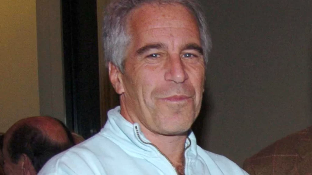 Jeffrey Epstein court documents summary