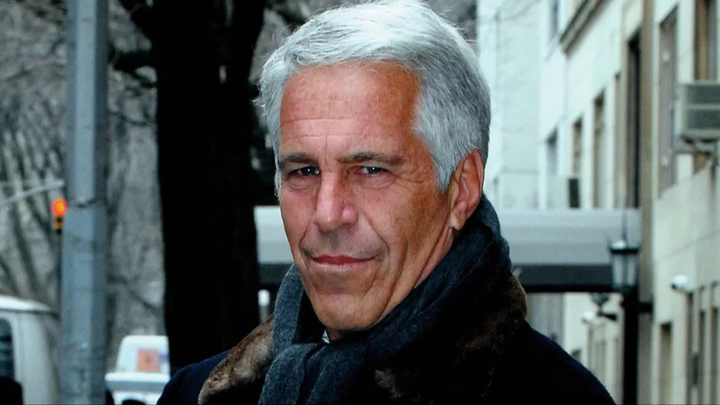Jeffrey Epstein's complete list to be disclosed by Manhattan Court