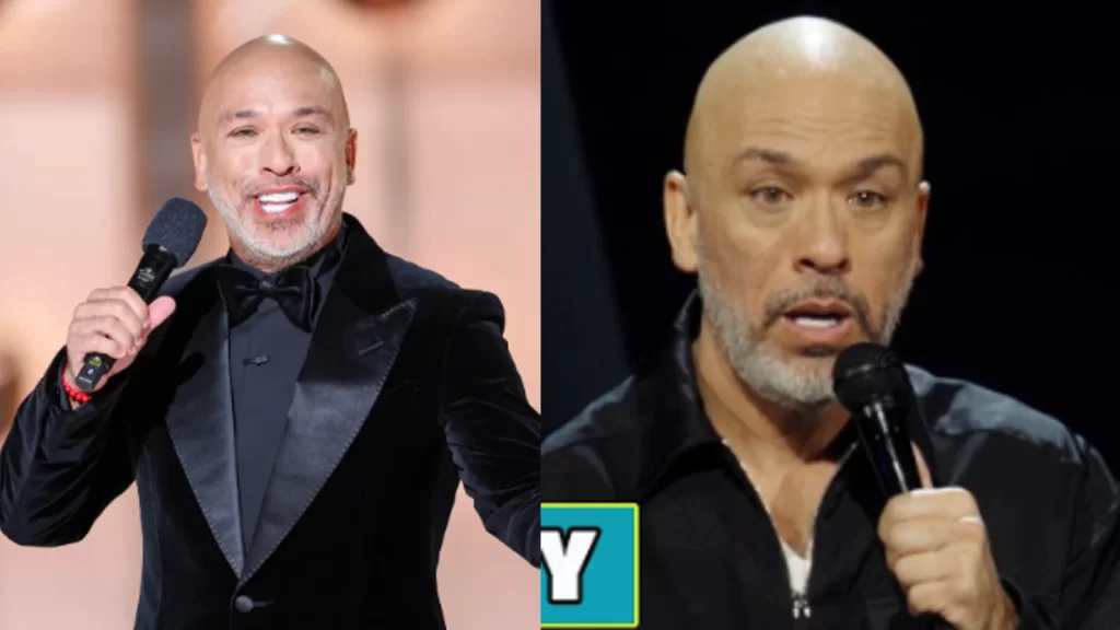 Jo Koy Jo Koy's career might be over after Golden Globes disaster