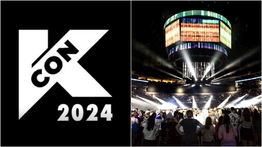 KCON 2024 tickets, dates, and streaming details