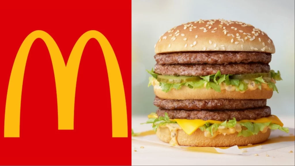 McDonald's Double Big Mac Comes Back Price + Where To Buy