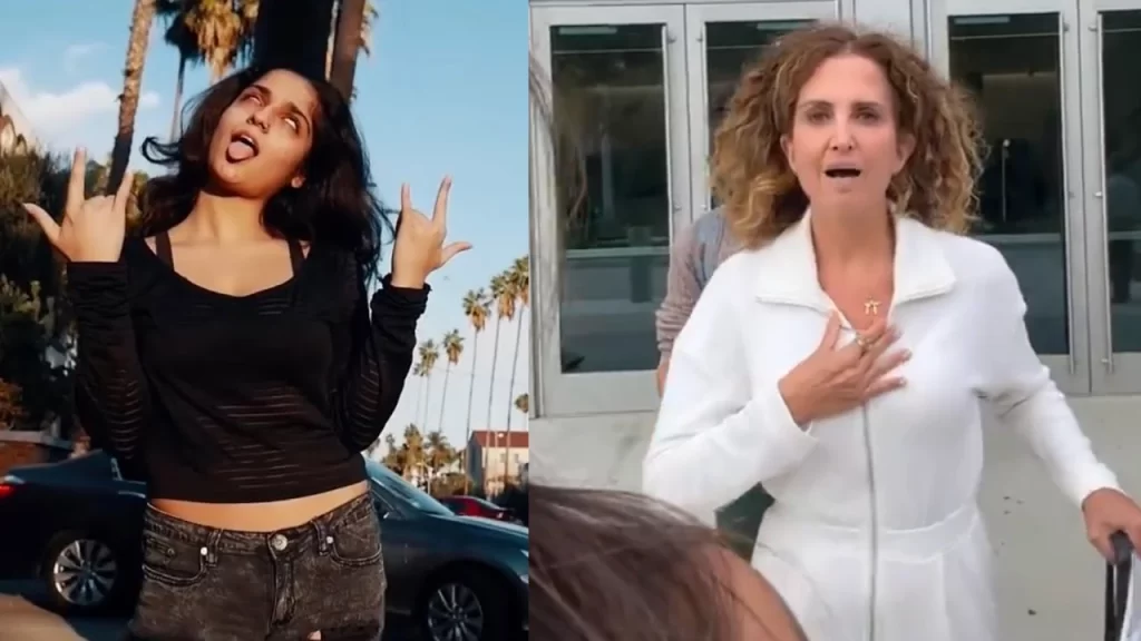 Airport Confrontation: Mia Khalifa vs. Mother - Here's What Happened