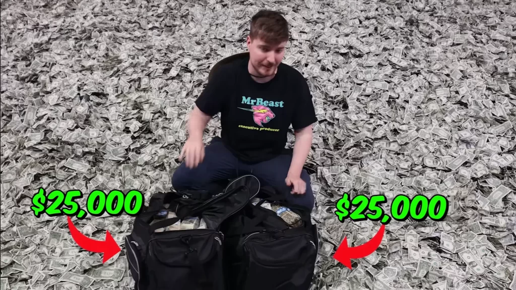 MrBeast $250,000 Twitter Giveaway How to Join