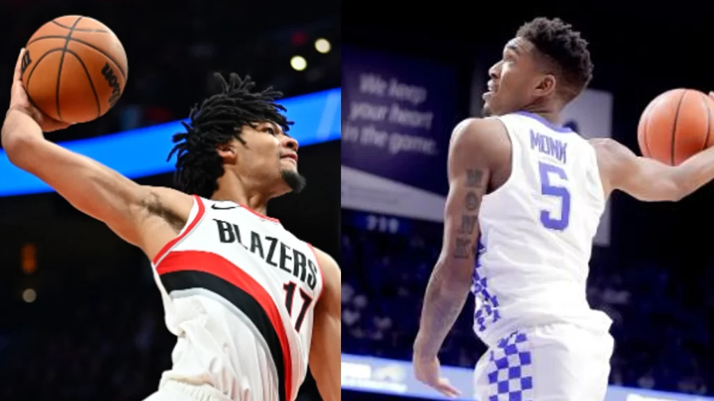 NBA 2024 slam dunk contest top 6 fans picks