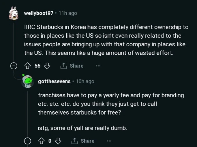 Netizens reactions to #StrikeAgainstThe4