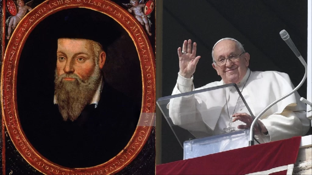 Nostradamus Predictions For 2024: Will The Prophecies Happen?