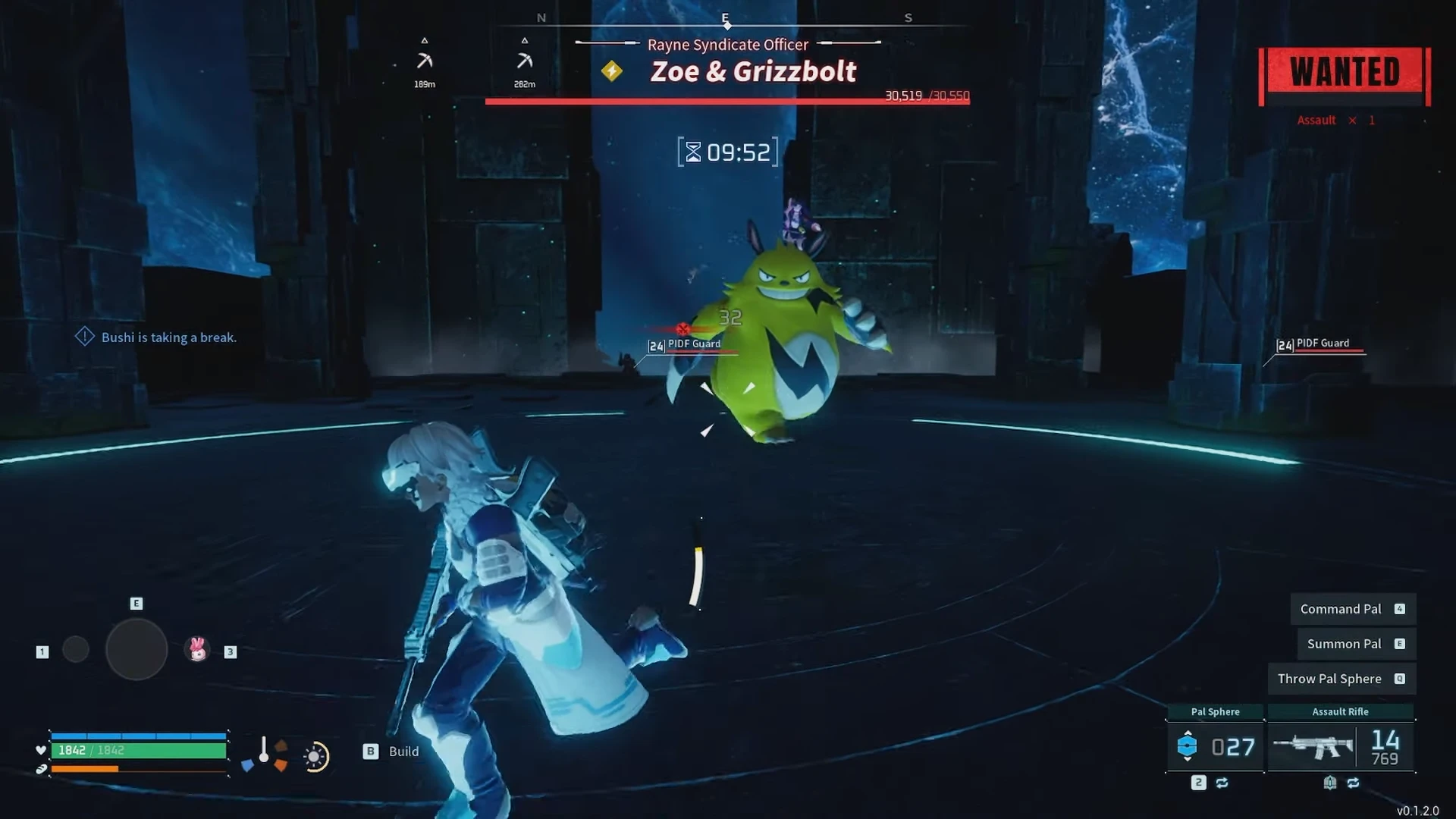 Palworld: How to Catch Tower Bosses by WiLLiSGaming