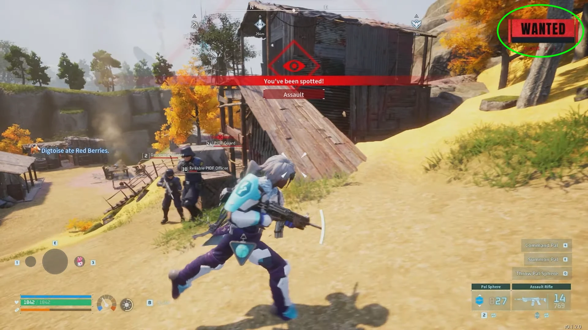 Palworld: How to Catch Tower Bosses by WiLLiSGaming