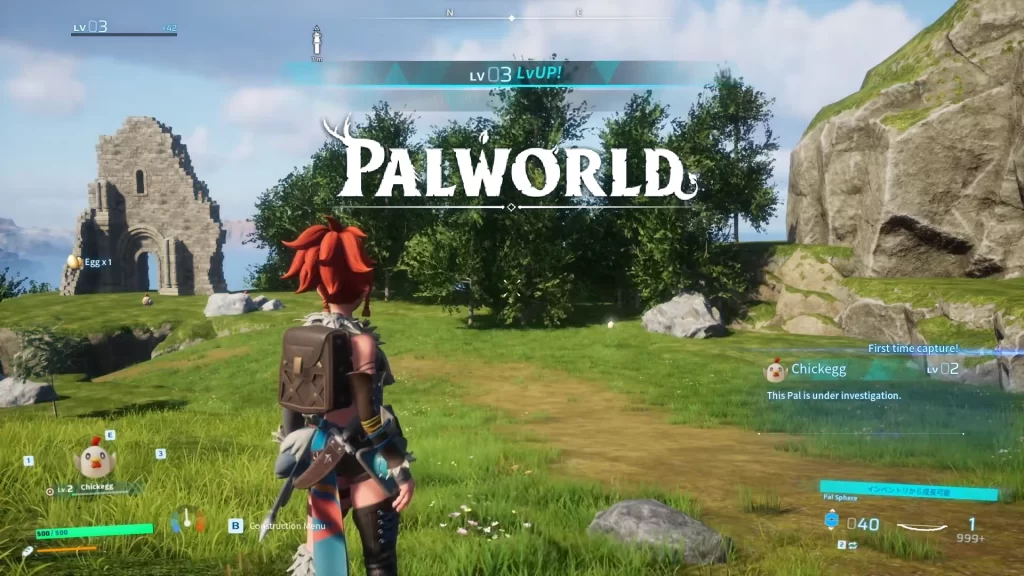 Palworld: How To Level Up Fast | Tips and Tricks