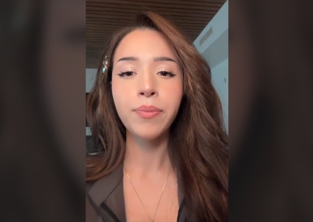Pokimane leaves Twitch; To conquer YouTube next