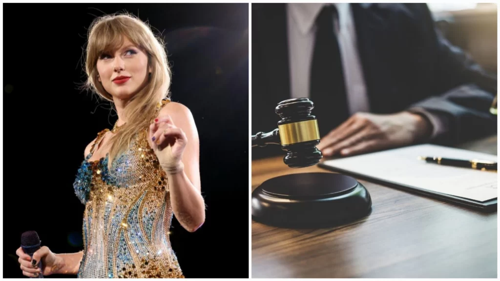 Taylor Swift's Deepfake Images Bring AI Laws to Attention
