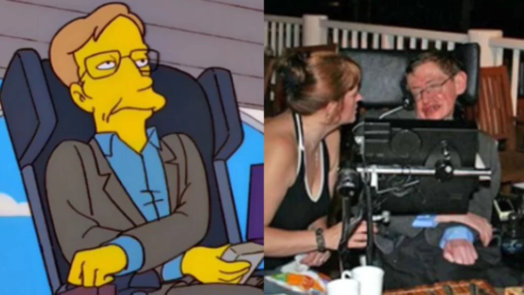 The Simpsons predictions for 2024