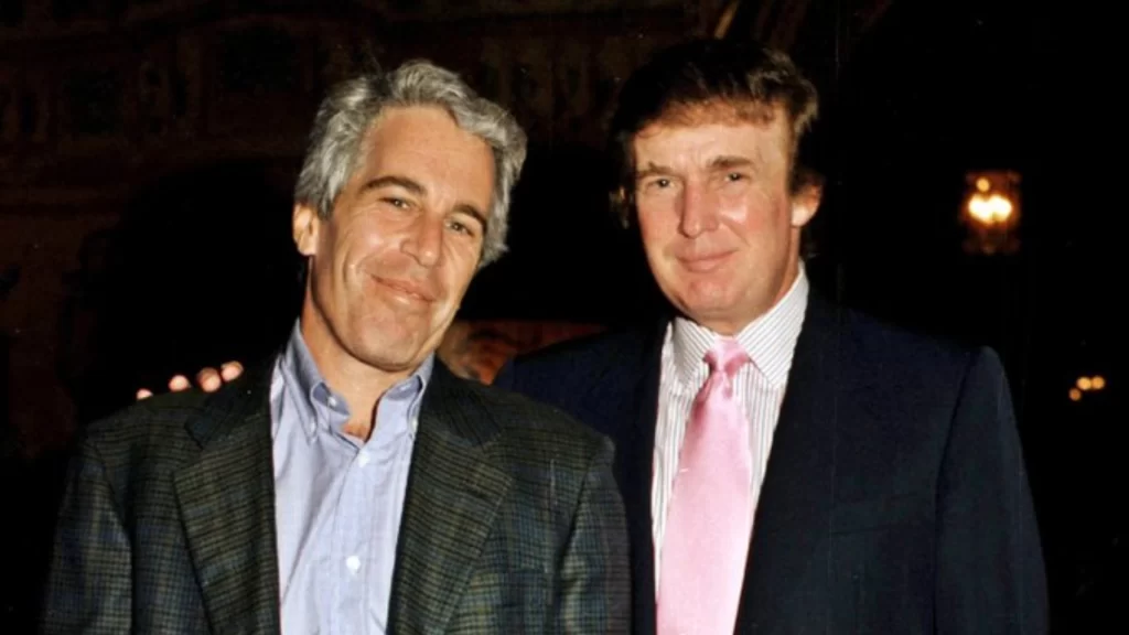 The truth about Jeffrey Epstein's videos of Donald Trump, Bill Clinton, and Prince Andrew