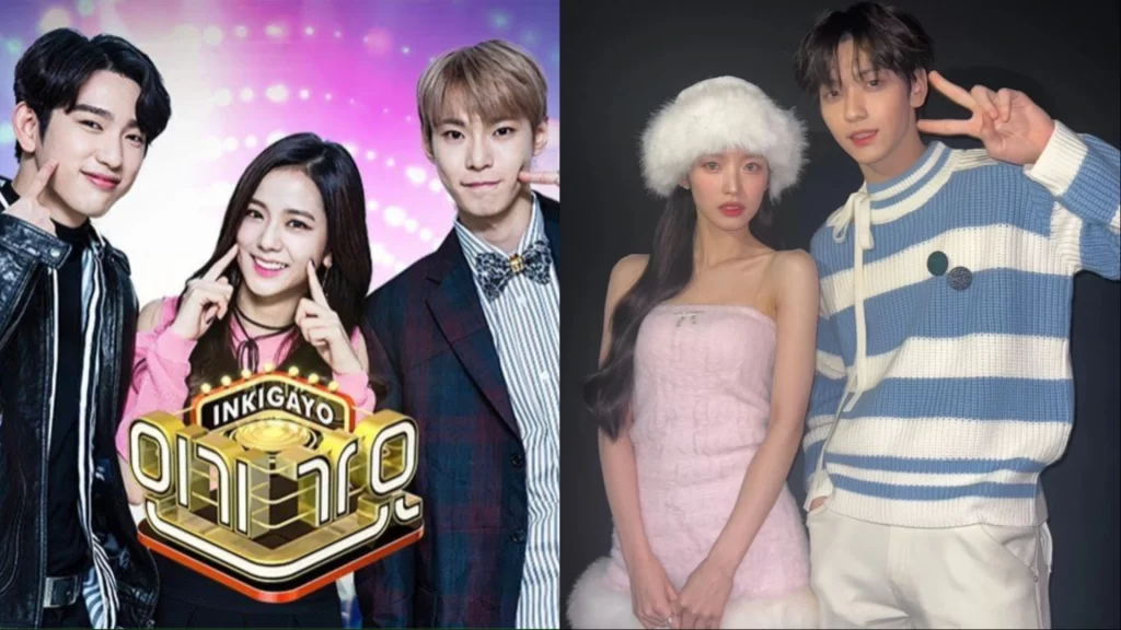 Top 4 Fan-Favorite Music Show MCs In The K-pop Industry | Ranked