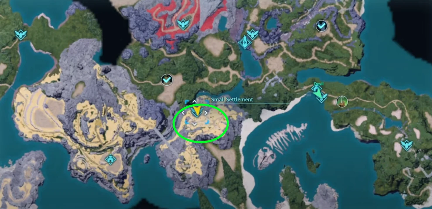 Palworld: How To Level Up Fast | Tips and Tricks