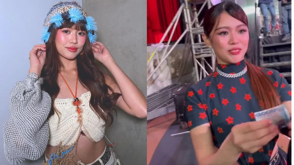 Who is BINI Maloi? P-pop Girl Group Member Goes Viral For An Unexpected Reason