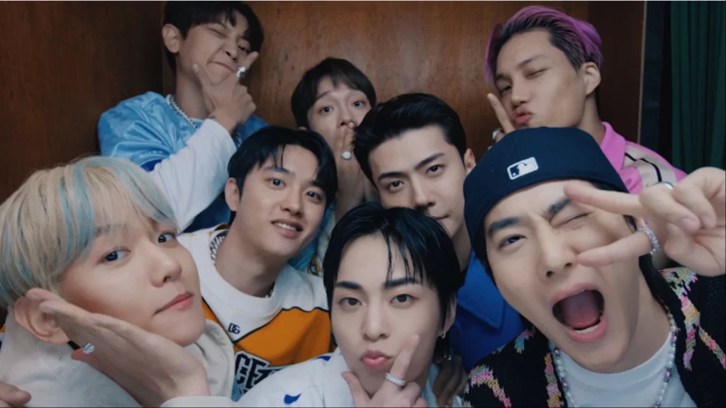 Will EXO Remain As A Group? All Members' Agencies