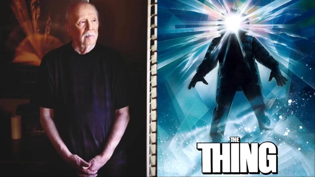 X: John Carpenter's The Thing Goes Trending, Here's Why | Where To Watch