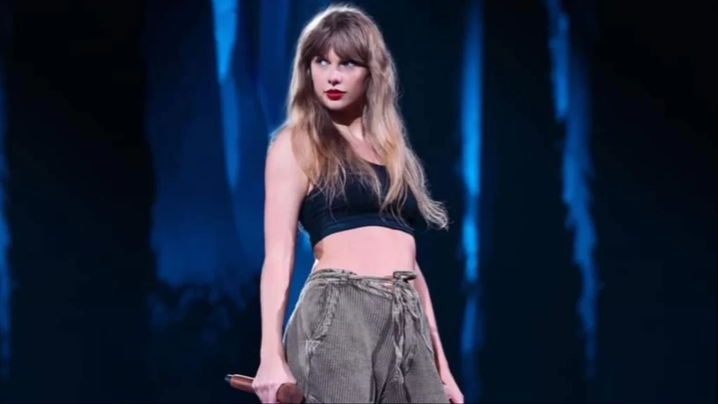 X: Who Circulated Taylor Swift AI Photos? Fans Defend Pop Star AI Photos; Fans Defend The Pop Star