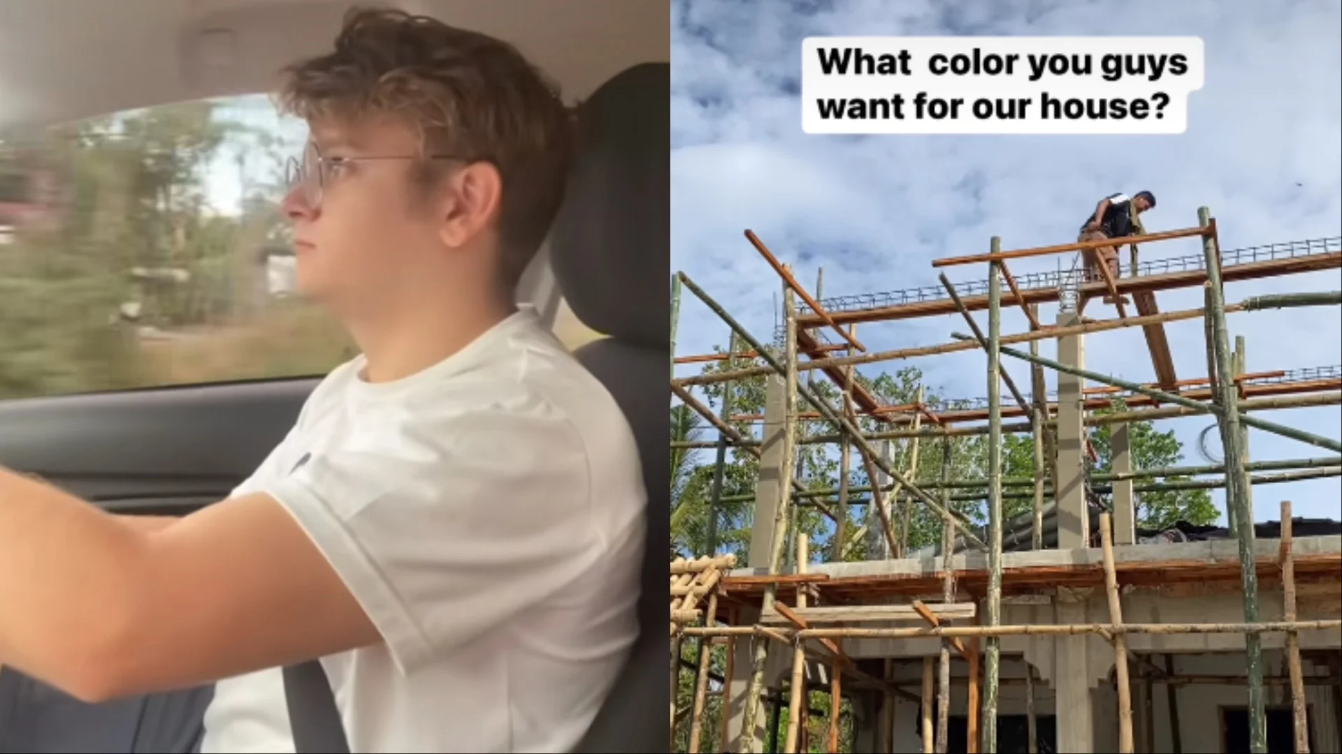 90 Day Fiance Mary and Brandan House