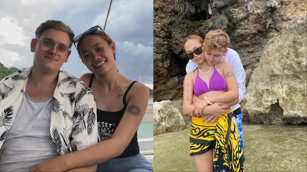 90 Day Fiance Mary and Brandan admit to fake colon cancer diagnosis