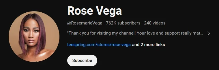 90 Day Fiance Rose