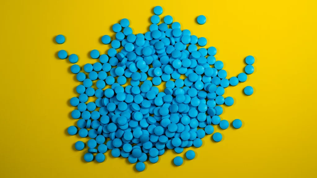 Alzheimer's Breakthrough New Research on Viagra's Surprising Effects