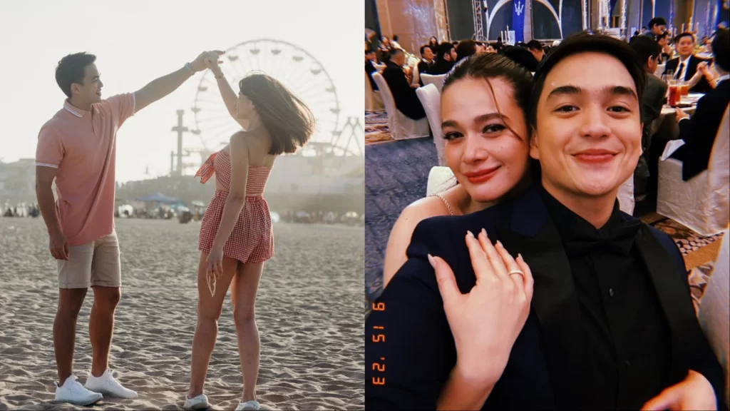 Bea Alonzo and Dominic Roque allegedly called it quits due to Prenup Agreement