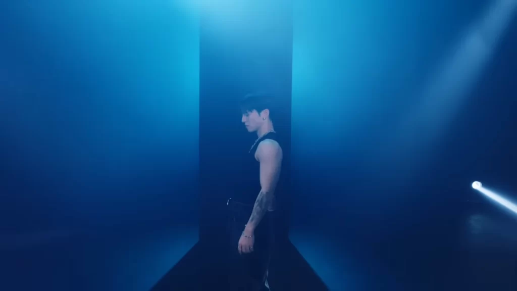 Beomhan's debut exposes harsh reality of Kpop industry