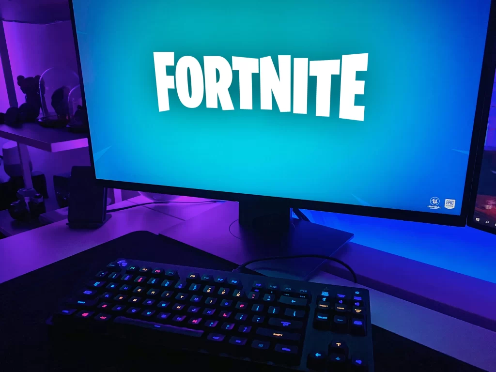 Disney x Epic Games No Fortnite Release Date Yet