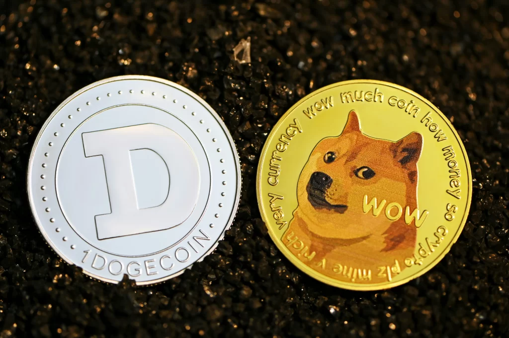 Dogecoin's 2024 possible projection according to experts