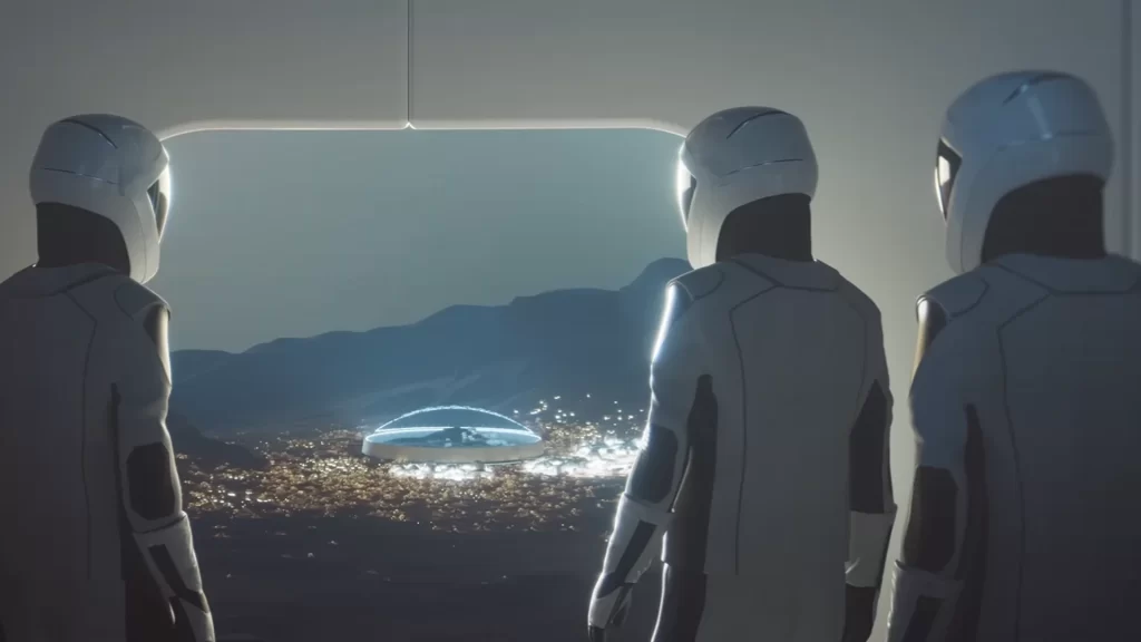 Elon Musk's Ticket to Mars, Possible Pros and Cons