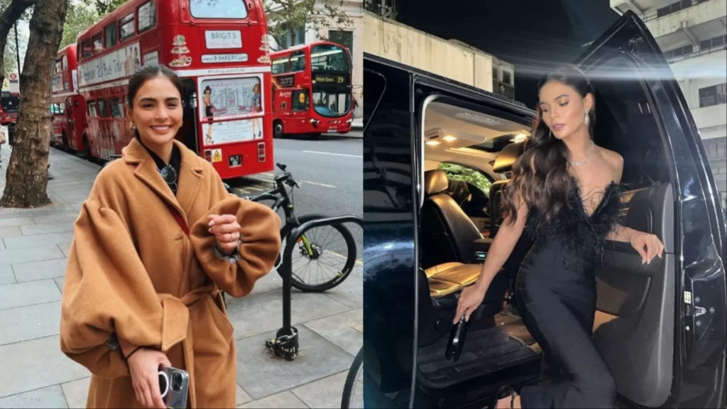 Filipina actress Lovi Poe lands role in Hollywood's Bad Man